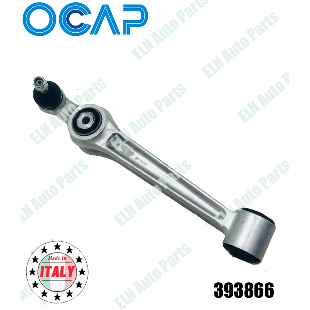ลูกหมากคอม้า ข้างซ้าย (Track Control Arm) ซ๊าบ SAAB 900 2.0i, 2.3i, 2.5i V6 ปี 1993