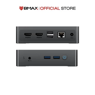 (🇹🇭) BMAX B3 Pro 2026 Mini PC│Intel N4500│RAM 8GB DDR4 / SSD 256GB│ Windows 11 Pro │พร้อมใช้งาน ราคาประหยัด ประกัน 1ปี
