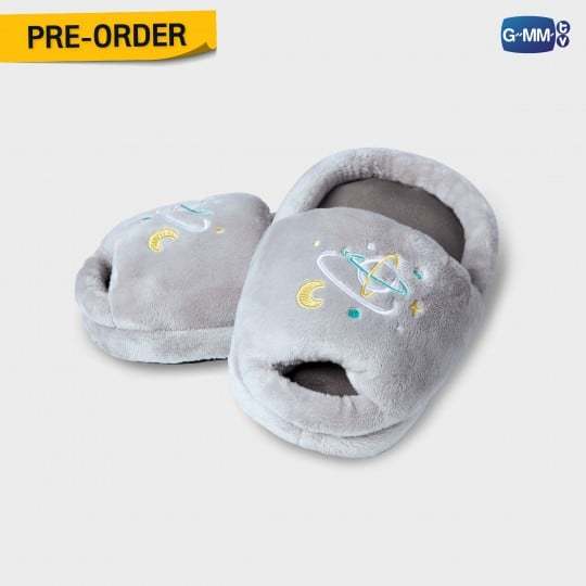 PLUTO SLIPPERS | PLUTO นิทาน ดวงดาว ความรัก