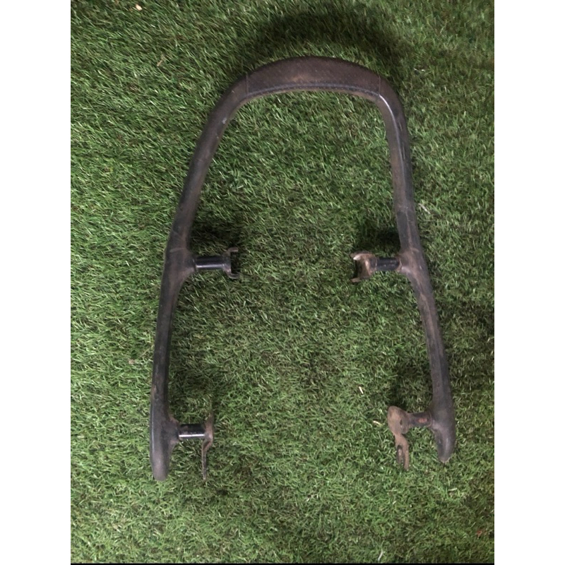 กันตกเวฟ100 110ตัวเก่า ของมือสองแท้เดิม