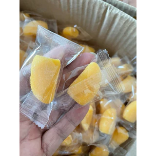เยลลี่ผลไม้ เยลลี่รสมะม่วง Siam bite.
