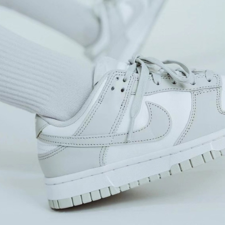 ✨ ของแท้100%✨ได้รับอนุญาตอย่างเป็นทางการ รองเท้าไนกี้ของแท้ Nike DUNK LOW PANDA Shoes Men's Shoes