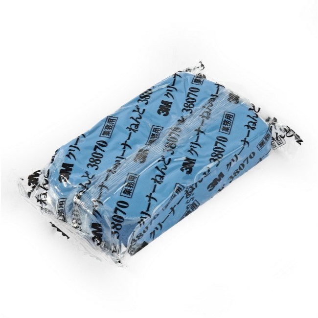 ดินน้ำมันลบคราบรถยนต์ ละอองสี PN38070 3M