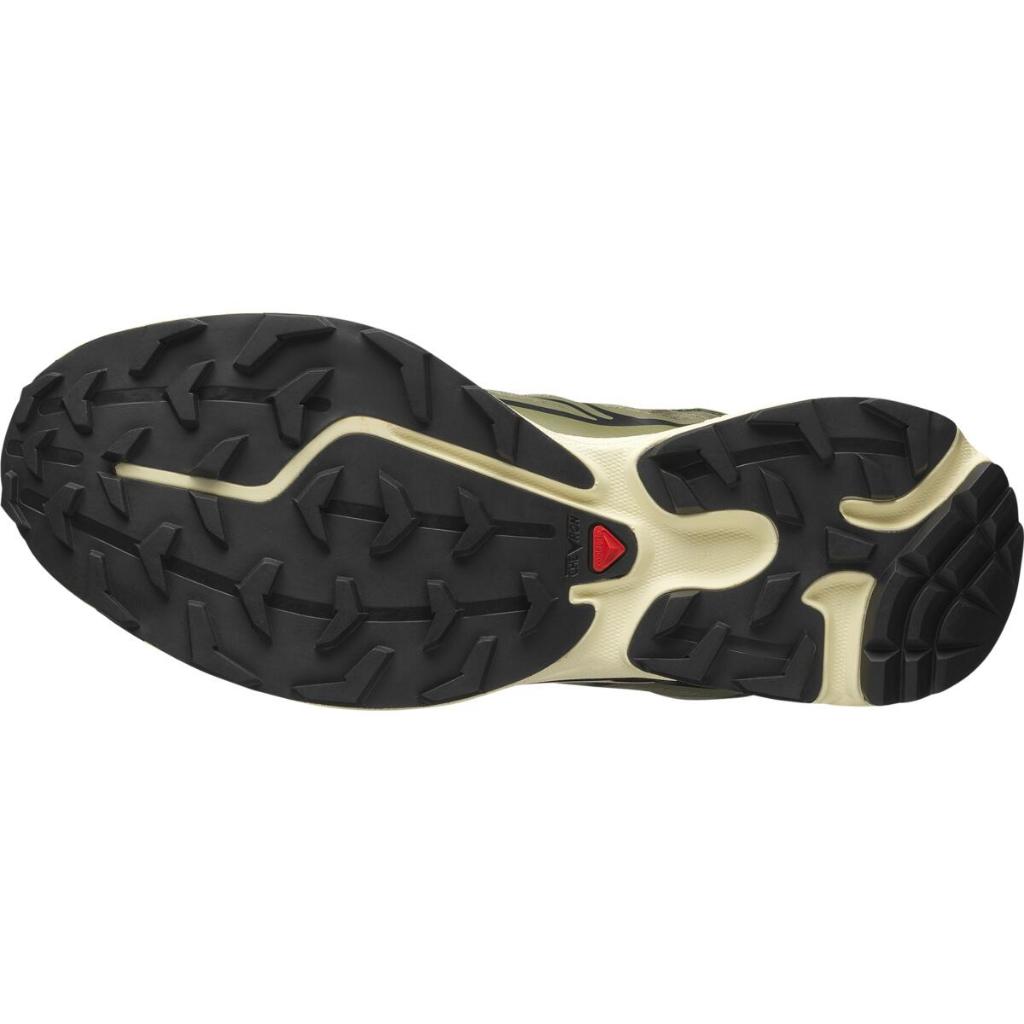 SALOMON XT-6 รองเท้าผ้าใบ L47582500 Official Store