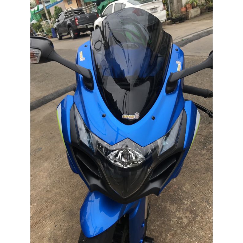 ชิวหน้า K9 L1 L2 L3 L4 L5 L6 ทรง MRA มีหลายสี