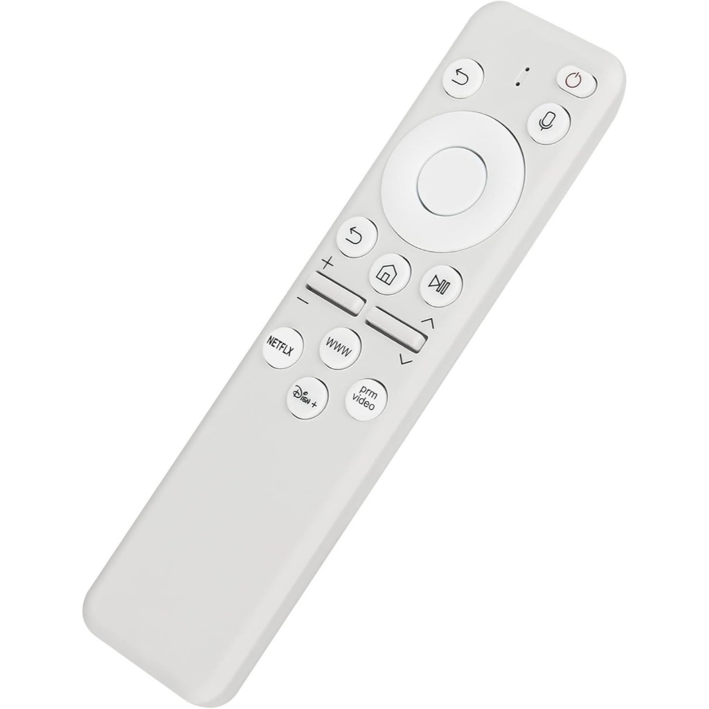 BP59-00149M TM2261S Replace Voice Remote Control Compatible with Samsung 4K Smart Monitor Series M7 