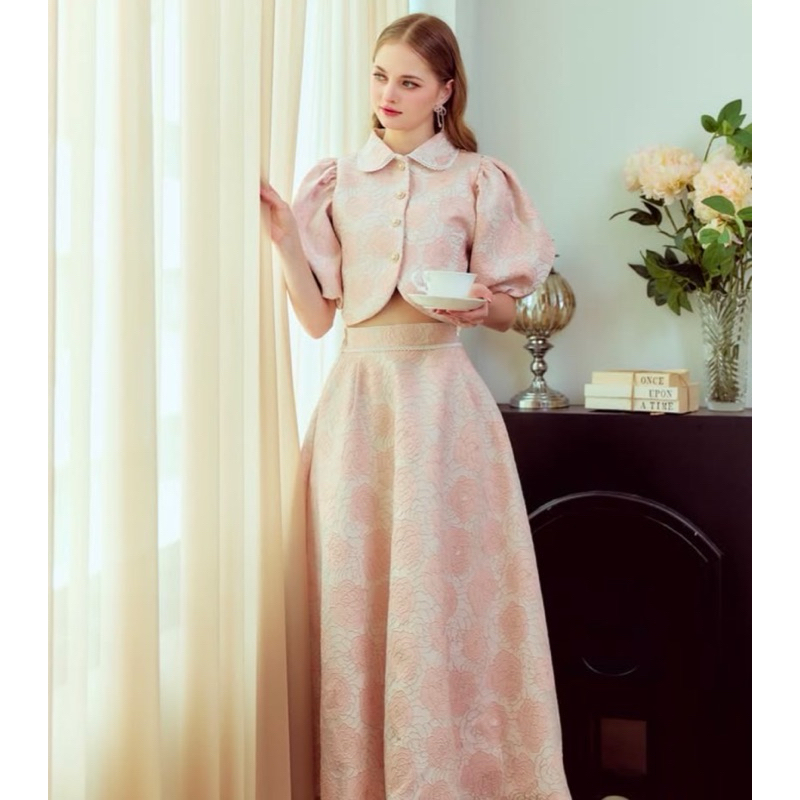 ส่งต่อชุด linenne the princess of linenne