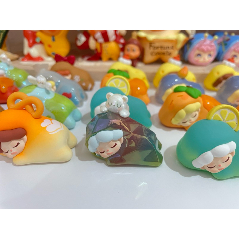 Wendy Mini Bean v2 : Menlted Away เลือกตัวได้