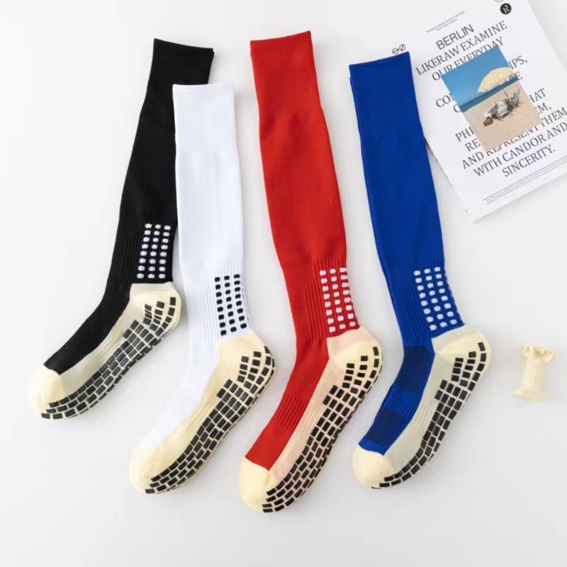 ถุงเท้ากีฬากันลื่น - Performance grip sock