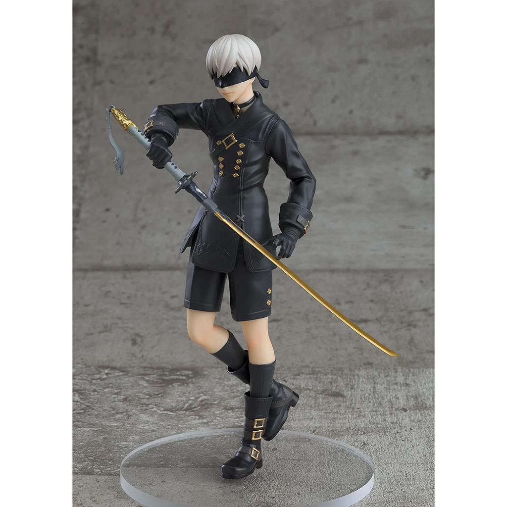 Pop Up Parade 9S (YoRHa No.9 Type S)