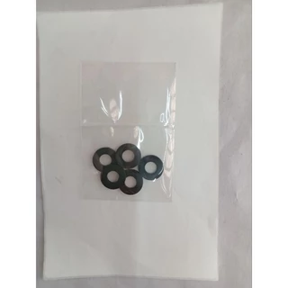 ยางรองหัว​น็อต​ M5-M8​, ใช้ได้​ทั่วไป​ขนาด14.5​x​6.5x2mm​