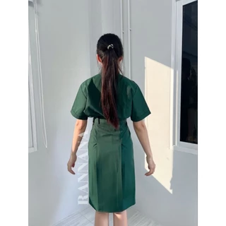 เสื้อเนตรนารี ตรา น้านา /สุทธิภรณ์(แจ้งรับบิล กรุณาหมายเหตุก่อนยืนยันคำสั่งซื้อ)