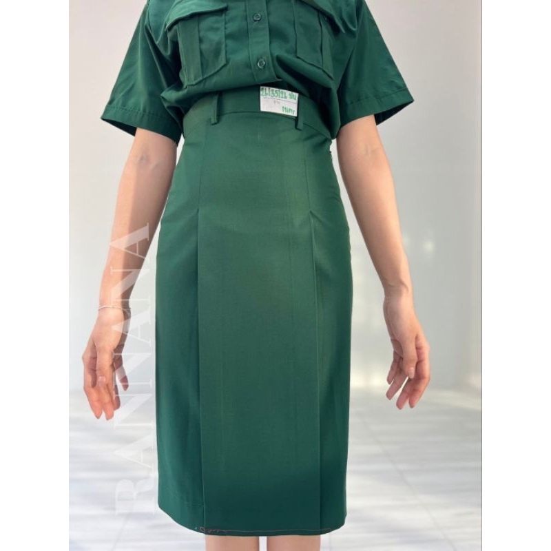 เสื้อเนตรนารี ตรา น้านา /สุทธิภรณ์(แจ้งรับบิล กรุณาหมายเหตุก่อนยืนยันคำสั่งซื้อ) - รูปที่ 4