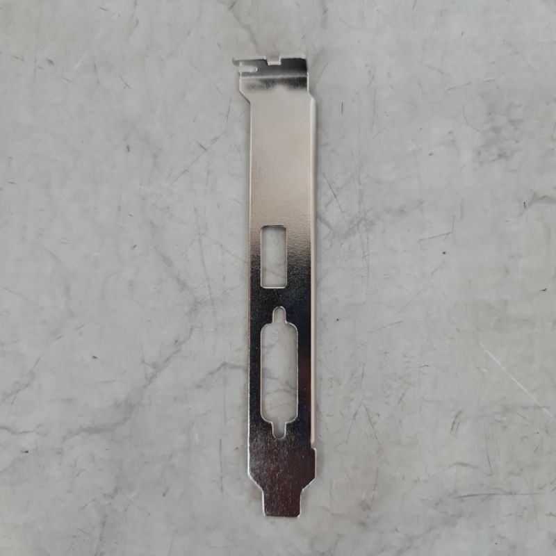 ขาการ์ดจอขายาว low profile bracket vga พร้อมส่ง