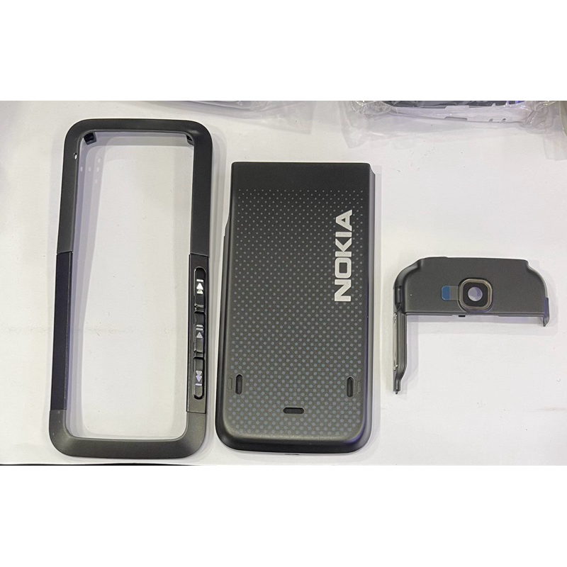บอดี้Nokia 5310 xpress music
