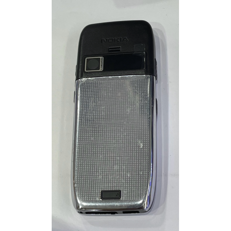 บอดี้Nokia E51 (รุ่นเก่า)