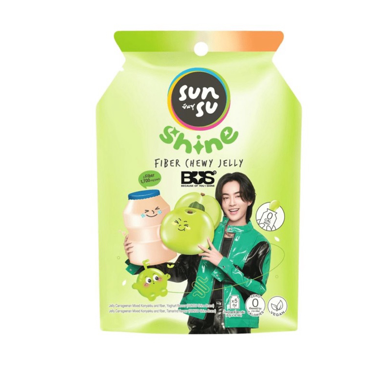 ซันซุxBus พร้อมการ์ด