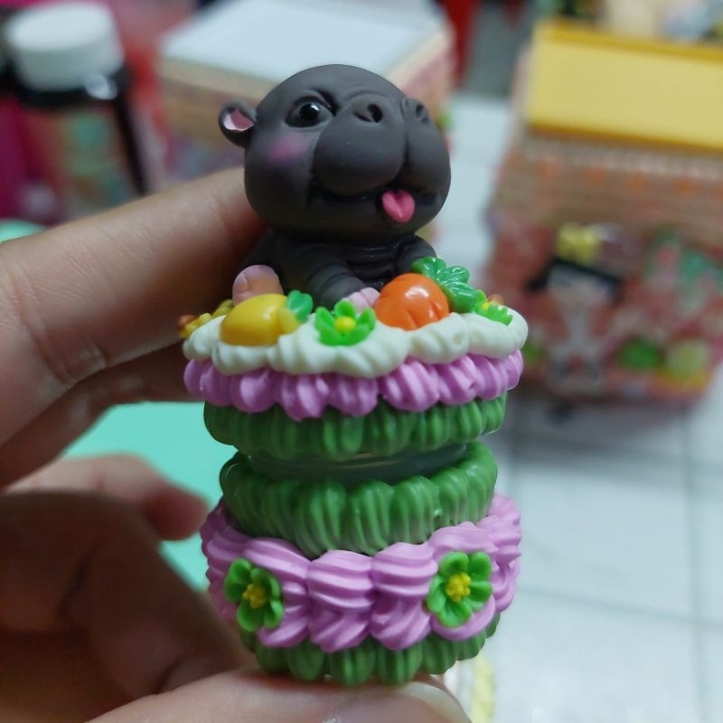 เคสยาดมจิ๋ว ขนาด 8 ml พร้อมส่ง