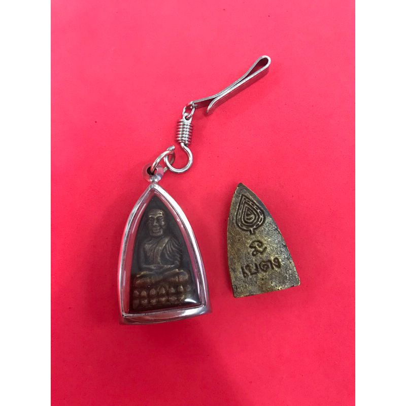 หลวงพ่อทวดหลวงพ่อทวด