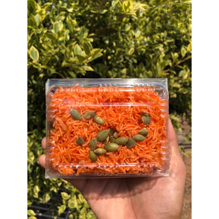 หมี่กรอบ,หมี่กรอบโบราณ,หมี่กรอบ3รส(18กล่อง แถมฟรี 2กล่อง)
