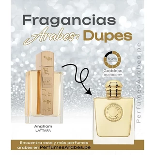 Angham EDP by Lattafa Perfumes รับประกัน ของแท้💯