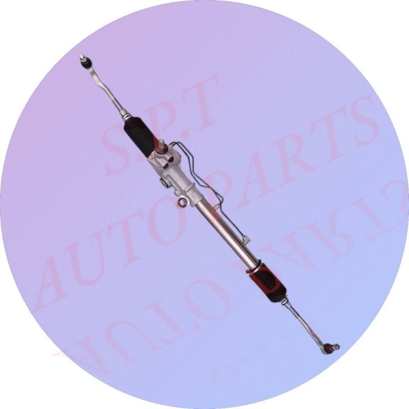 แล็ค Power toyota Prado VZ J รุ่น 95 ปี 96 ถึง 2000 2 เซิฟ185