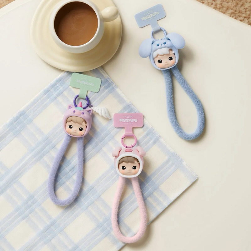 [โค้ดแฟชั่น 30% เหลือ 315.-] HACIPUPU Snuggle With You Series [แบบจุ่มลุ้นซี]