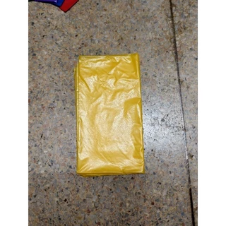 แบบเมตร: ผ้ายางสี ติดว่าว หน้ากว้าง 1.20cm. (ความยาวผืนละ 1 เมตร)