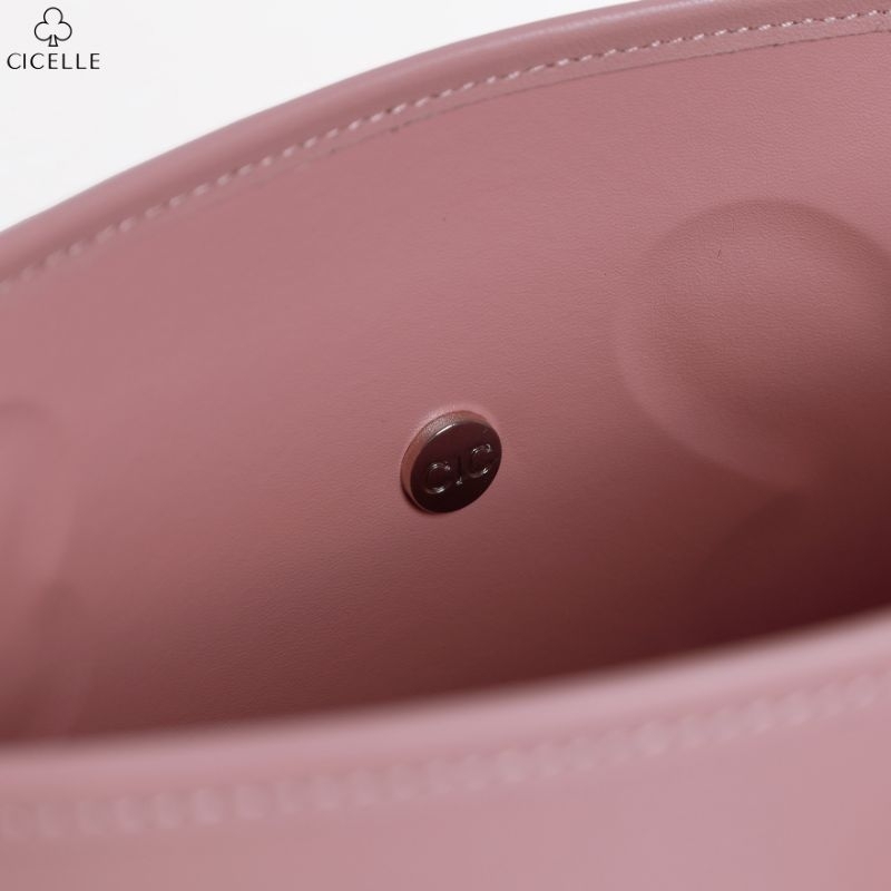 กระเป๋าแจกันดอกไม้ คอลเลคชั่นใหม่ แบรนด์ CICELLE (ซีเซล) 1672