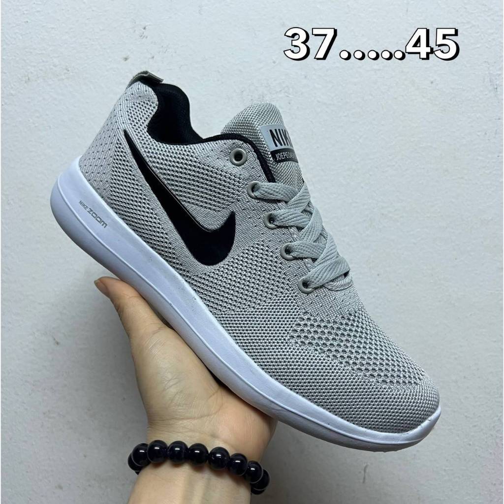 🔥Pro Hot🔥 รองเท้าผ้าใบ Roshe Run 3 Sport Running Shoe รองเท้าวิ่ง🏃🏻‍♂️👍🏻 🚚