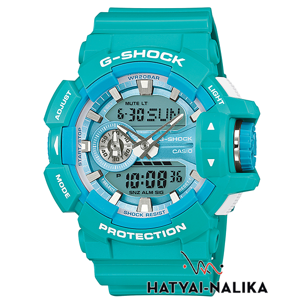 🔥ของแท้🔥 นาฬิกา G-SHOCK หายาก รุ่น GA-400A-2A,GA-400A-2,GA-400A,GA-400