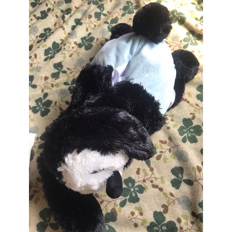 ที่ไส่เช็ดชู่ ออสวอลด์ Oswald the lucky rabbit มือ2ของแท้