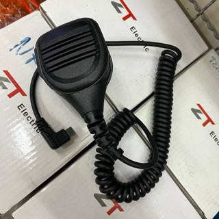 ไมโครโฟนวิทยุสื่อสาร ขั้ว Type C