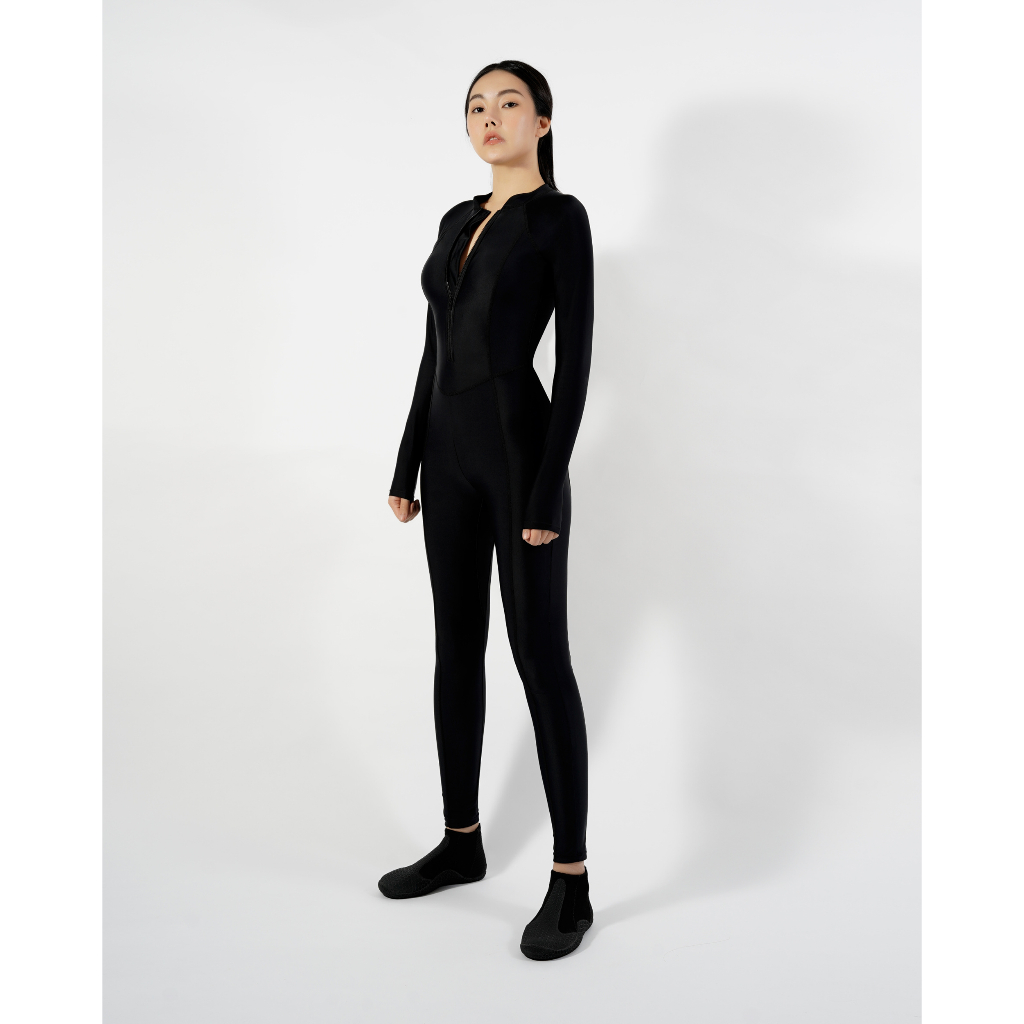 Musestore Swimsuit 24 ชุดว่ายน้ำเต็มตัว