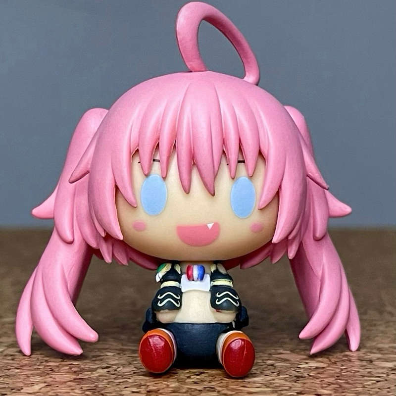 Milim Nava : มิลิม 💞