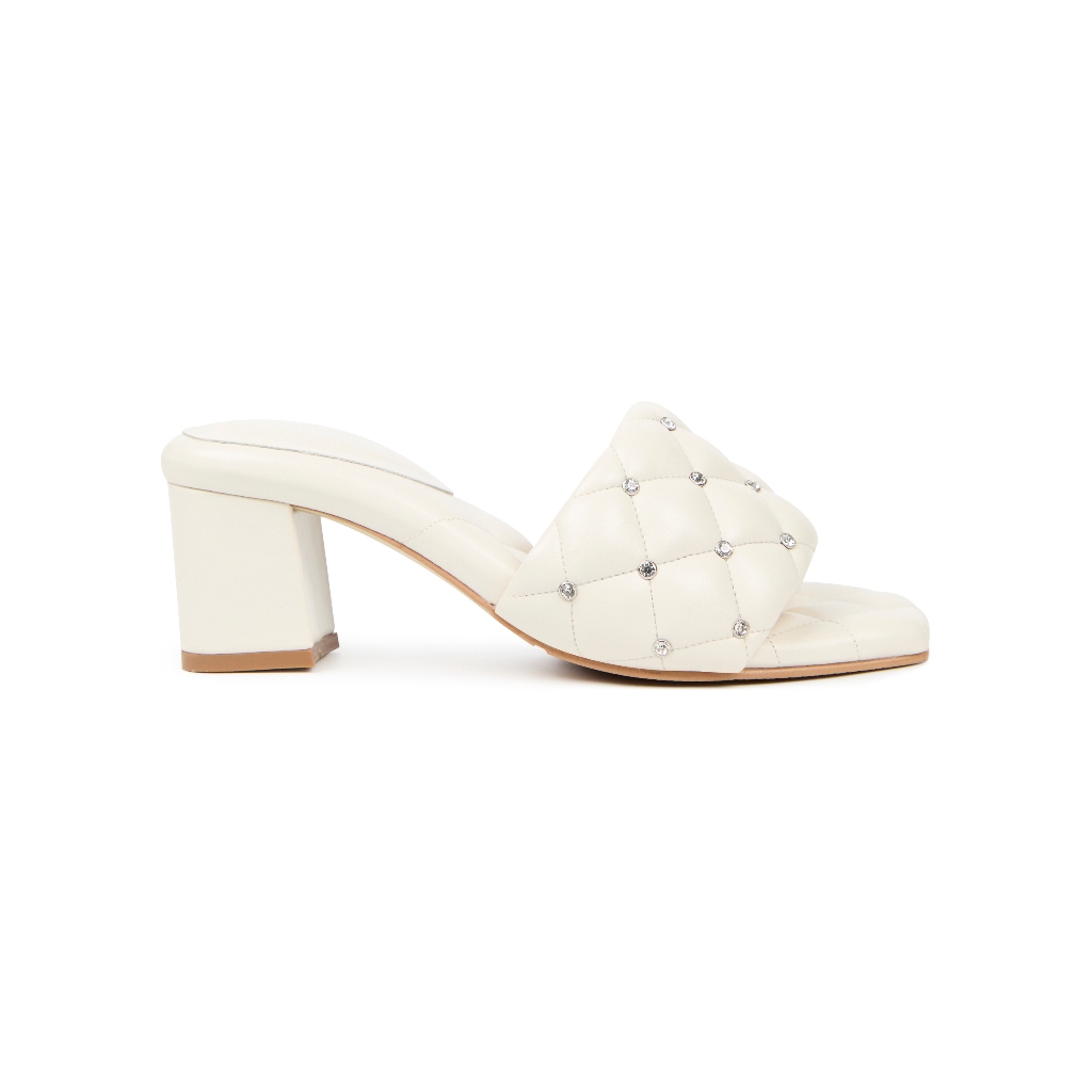 SHU PALETTE SOFT 2.5" LUCKY DIAMONDS SANDALS