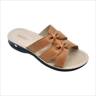 NFshoes ถูกสุด! รองเท้าแตะ เพื่อสุขภาพ Deblu เดอบลู รุ่น L8000 เบา ทนทาน พื้นนุ่ม