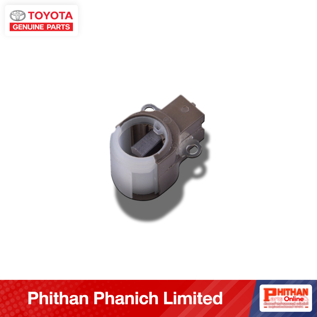 ซองแปรงถ่าน โตโยต้า HOLDER ASSY TOYOTA 27370-0M040 19-03 ทุกรุ่นรถ