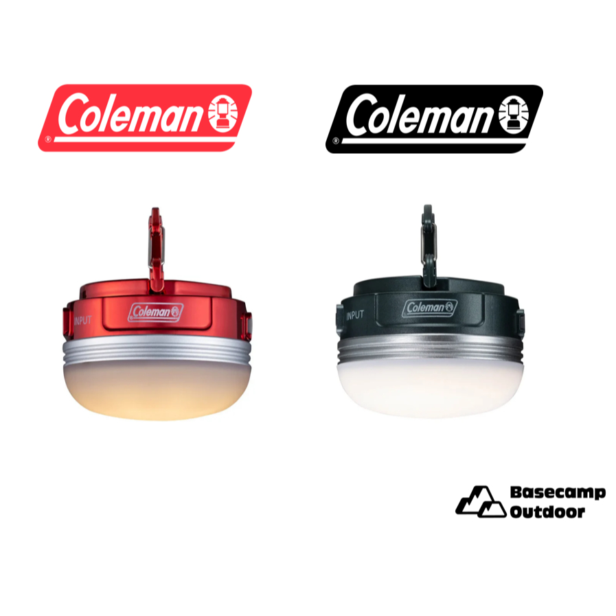 ไฟซาลาเปา LED Coleman Lantern, Hanging E-Light