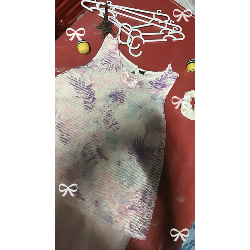 เสื้อผ้าเด็กมือสอง เปิดกระสอบ