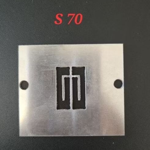 Declumper Screen ของเครื่องบดกาแฟ Typhoon S70 ลดปัญหาผงกาแฟค้างในเครื่องและลดผงกาแฟละเอียดๆ