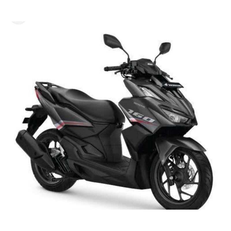 ไฟหน้าชุดCLICK-160(22-24)LED/HONDA(HMA) ราคา ถูกที่สุด ดีลบีเคเค แกลเลอรีภาพที่ 7