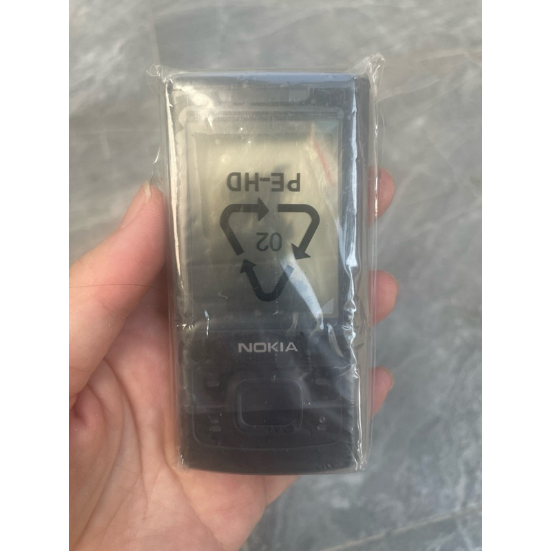 หน้ากากnokia6500sพร้อมส่ง