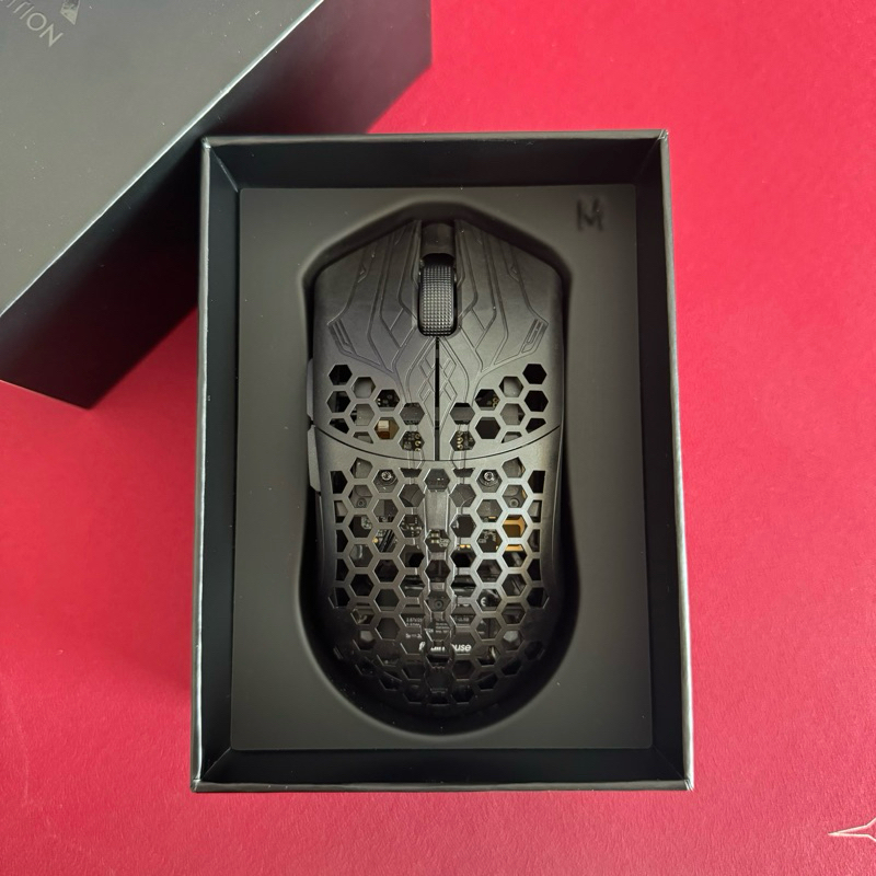 (พร้อมส่ง) Finalmouse ULX Competition (M) (L)
