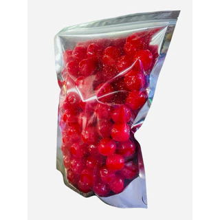 ส่งฟรีเชอรี่แดงน้ำหนัก 1 กิโลกรัมราคา 125 บาท