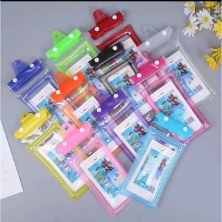 พร้อมส่งในไทย ซองกันน้ำ กระเป๋ากันน้ำ ถุงกันน้ำ ซองโทรศัพท์ …