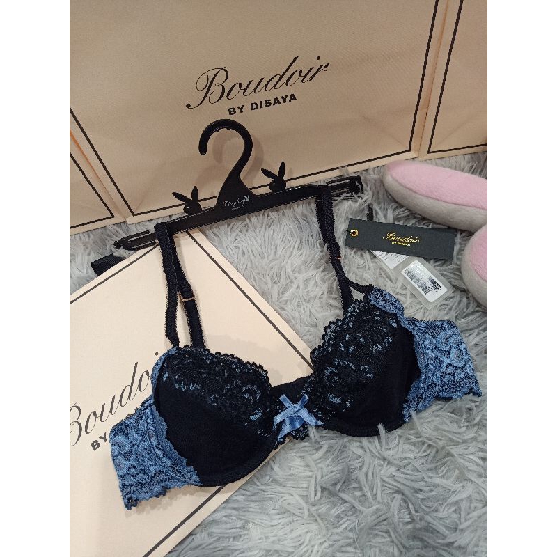 boudoirbyDisayaแท้💯1790saleบรา199เอง🔥