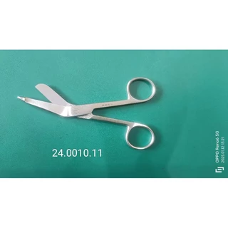 HILBRo 24.0010.11,14,18 LISTER BANDAGE SCISSOR 11,14,18 cm.