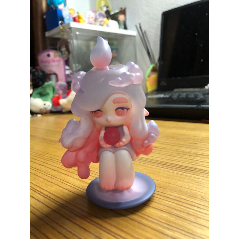 โล๊ะๆ Arttoy chaka Azura