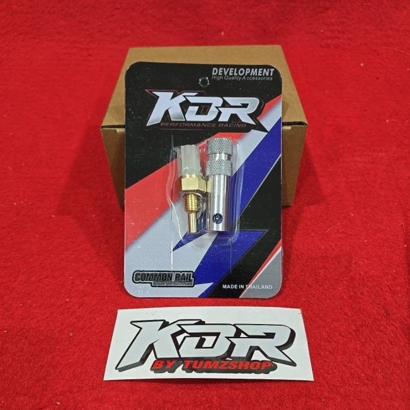 ตัวหลอกเซยเซอร์อุณภูมิข้างเสื้อ W125